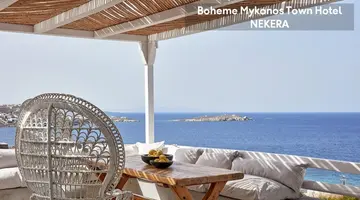 Boheme