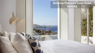 Boheme
