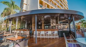 Bohemia Suites and Spa