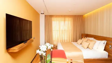 Bohemia Suites and Spa