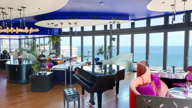 Bohemia Suites and Spa