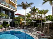 Bohemia Suites and Spa