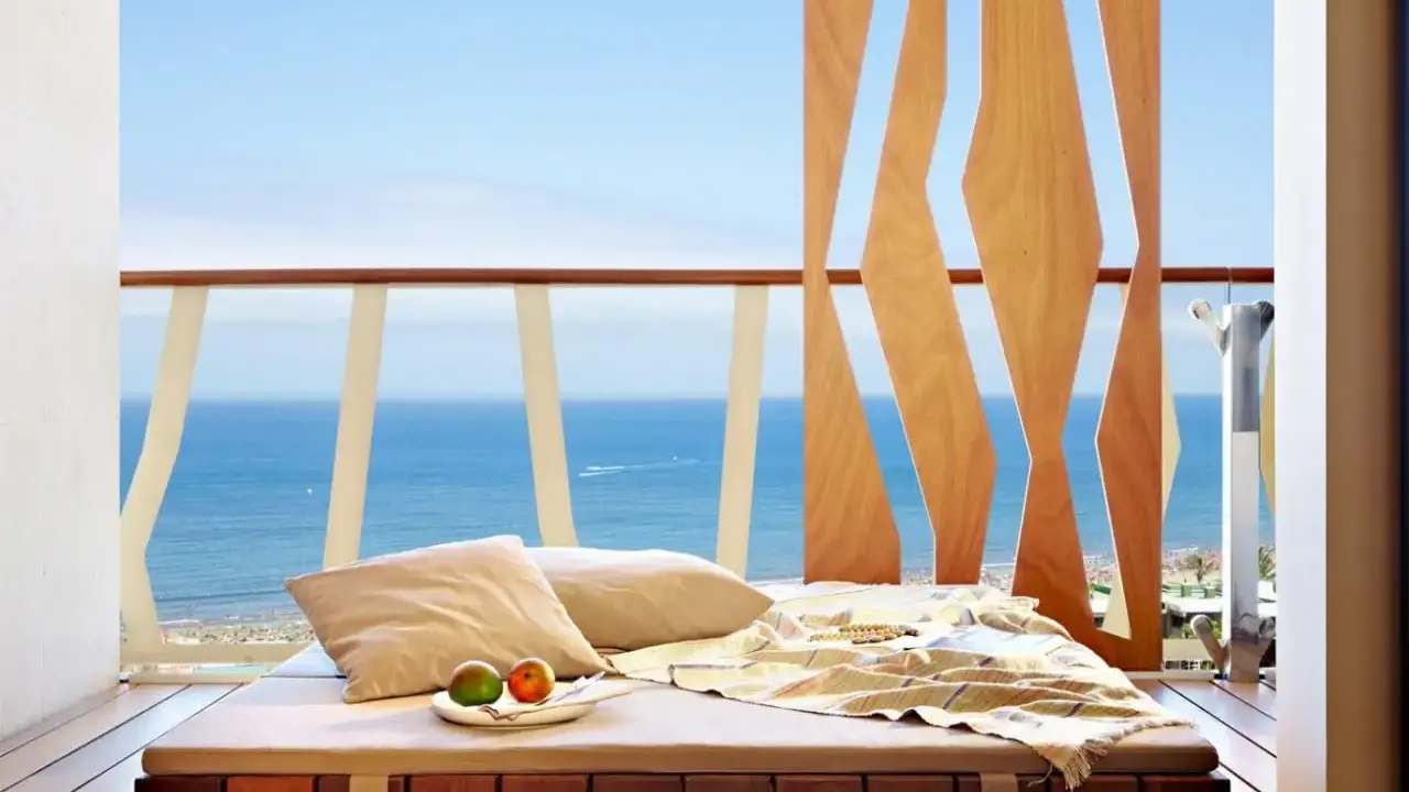 Bohemia Suites and Spa