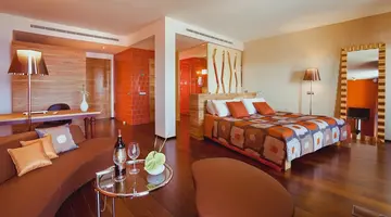 Bohemia Suites and Spa