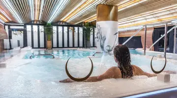 Bohemia Suites and Spa