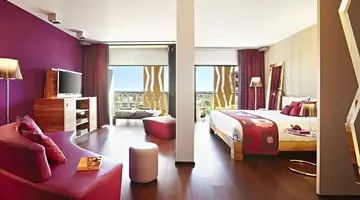 Bohemia Suites and Spa