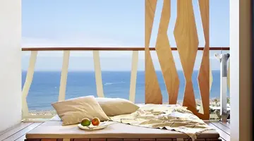 Bohemia Suites and Spa