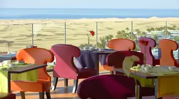Bohemia Suites and Spa
