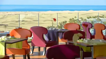 Bohemia Suites and Spa