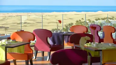 Bohemia Suites and Spa