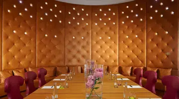 Bohemia Suites and Spa