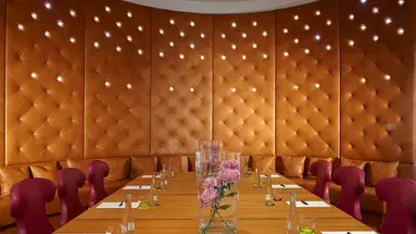Bohemia Suites and Spa