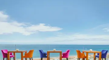 Bohemia Suites and Spa