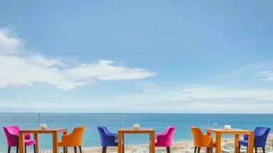 Bohemia Suites and Spa