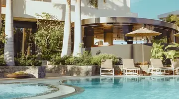 Bohemia Suites and Spa