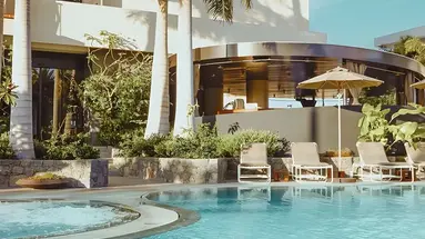 Bohemia Suites and Spa