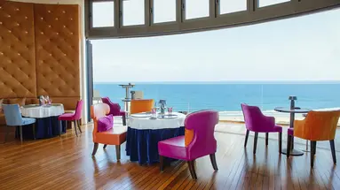 Bohemia Suites and Spa
