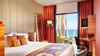 Bohemia Suites and Spa