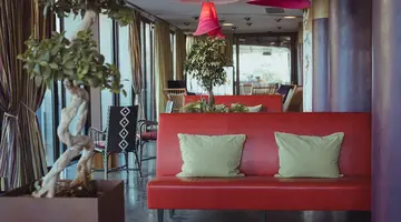 Bohemia Suites and Spa