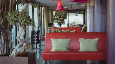 Bohemia Suites and Spa