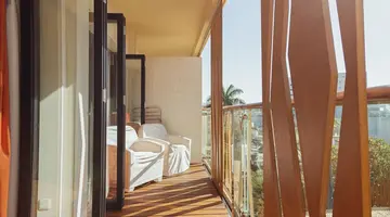 Bohemia Suites and Spa