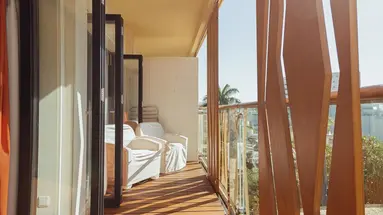 Bohemia Suites and Spa