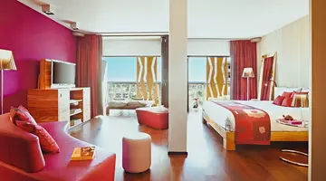 Bohemia Suites and Spa