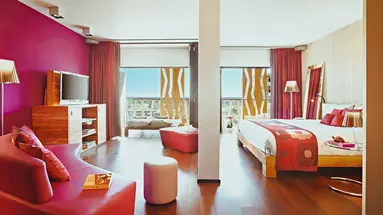 Bohemia Suites and Spa