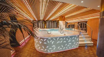 Bohemia Suites and Spa