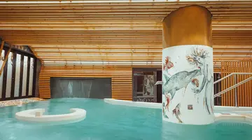 Bohemia Suites and Spa