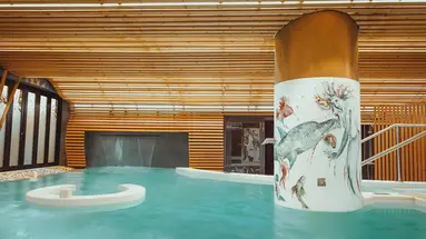 Bohemia Suites and Spa