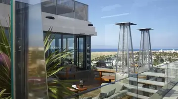 Bohemia Suites and Spa