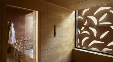 Bohemia Suites and Spa