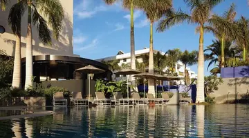 Bohemia Suites and Spa