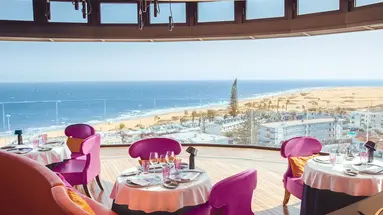 Bohemia Suites and Spa