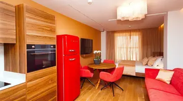 Bohemia Suites and Spa