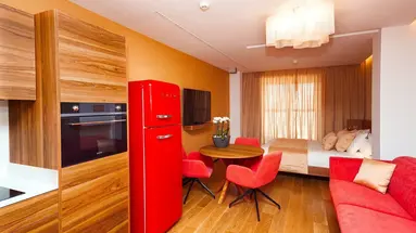 Bohemia Suites and Spa