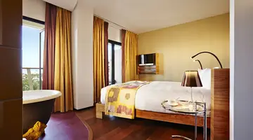 Bohemia Suites and Spa