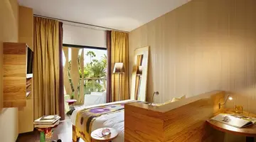 Bohemia Suites and Spa