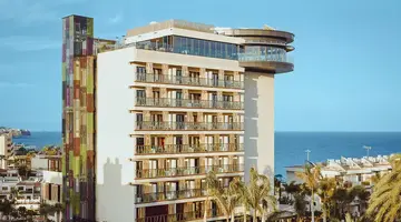 Bohemia Suites and Spa