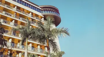 Bohemia Suites and Spa