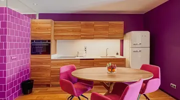 Bohemia Suites and Spa