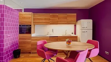 Bohemia Suites and Spa