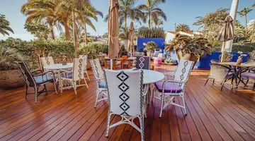 Bohemia Suites and Spa