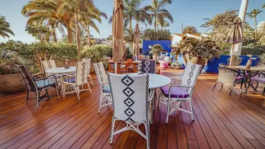 Bohemia Suites and Spa
