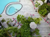 Bohemia Suites and Spa