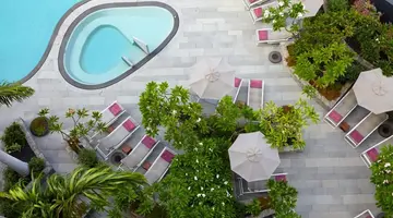 Bohemia Suites and Spa