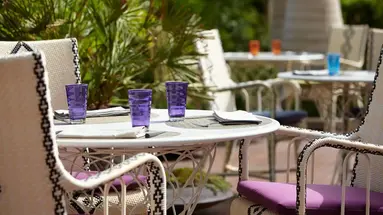 Bohemia Suites and Spa