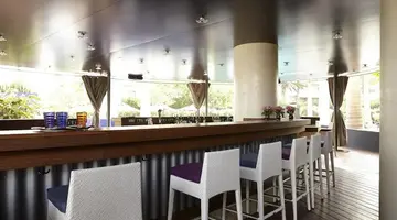 Bohemia Suites and Spa