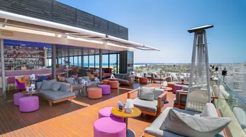Bohemia Suites and Spa